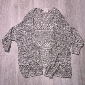 Hollister knit sweather